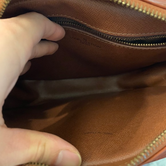 Louis Vuitton Jeune Fille MM Bag - Picture 7 of 11